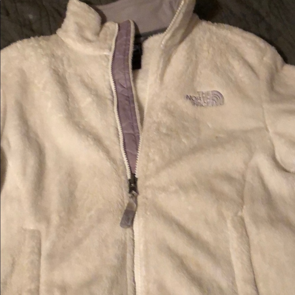 North face womens jacket